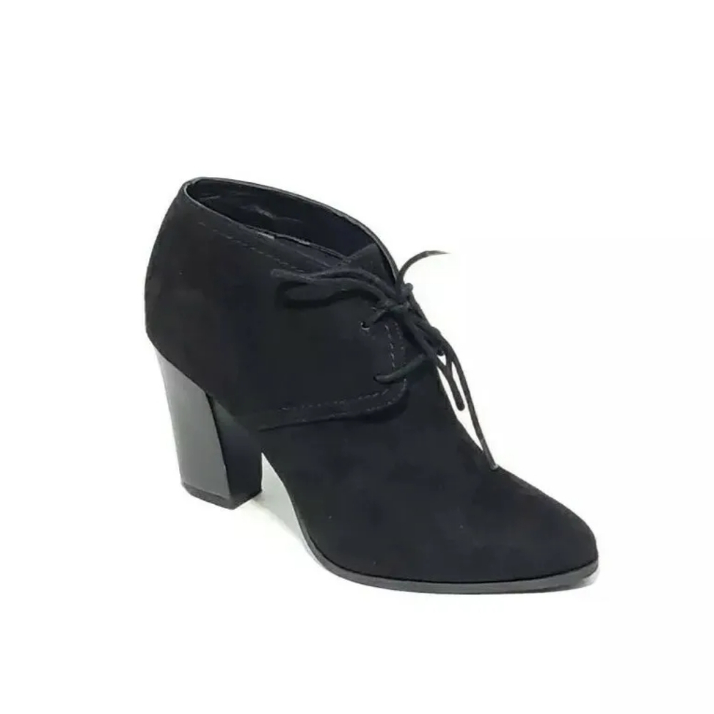 Franco Sarto Leandra Booties, 10